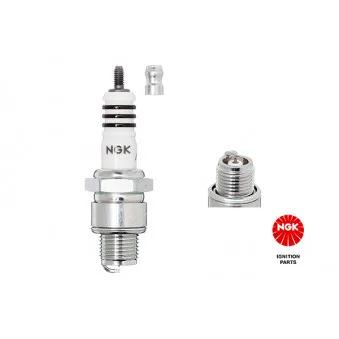 Bougie d'allumage NGK 6692