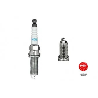 Bougie d'allumage NGK 6706
