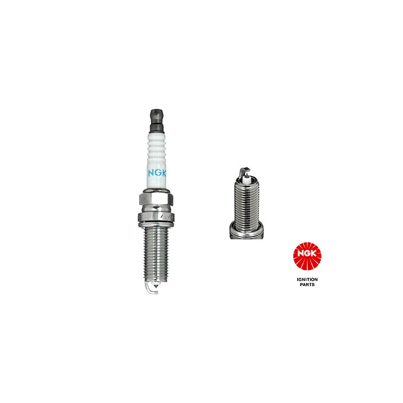 Bougie d'allumage NGK 6706