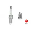 Bougie d'allumage NGK 6711 - Visuel 2