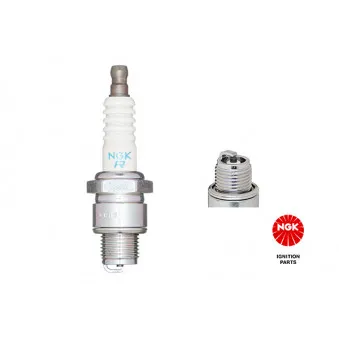 Bougie d'allumage NGK 6715