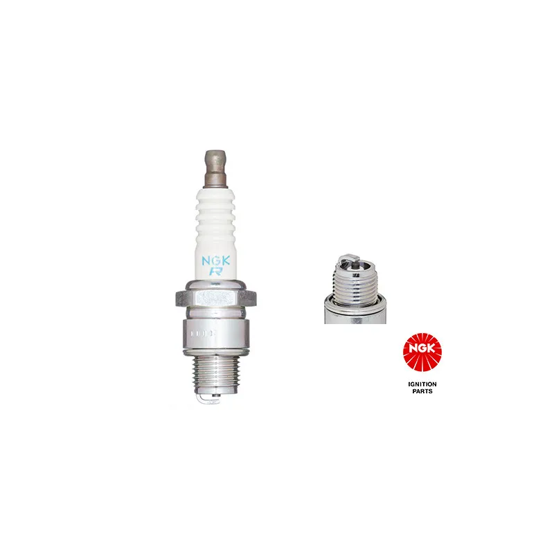 Bougie d'allumage NGK 6715