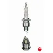 Bougie d'allumage NGK 6729 - Visuel 1