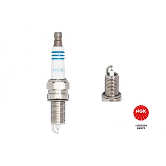 Bougie d'allumage NGK 6806