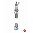 Bougie d'allumage NGK 6853 - Visuel 1