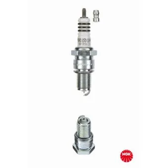 Bougie d'allumage NGK 6853