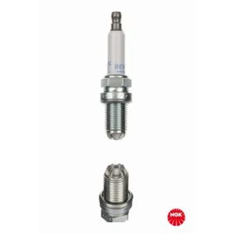 Bougie d'allumage NGK 6872