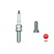 Bougie d'allumage NGK 6884 - Visuel 2