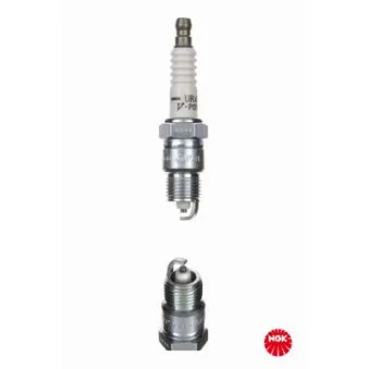 Bougie d'allumage NGK 6945