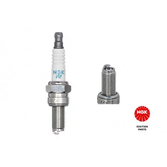 Bougie d'allumage NGK 6955