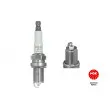 Bougie d'allumage NGK 6962 - Visuel 2