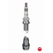 Bougie d'allumage NGK 6988 - Visuel 1