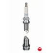 Bougie d'allumage NGK 6994 - Visuel 1