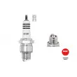 Bougie d'allumage NGK 7001 - Visuel 2