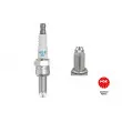 Bougie d'allumage NGK 7004 - Visuel 2