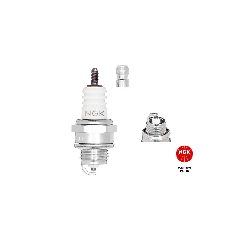 Bougie d'allumage NGK 7021