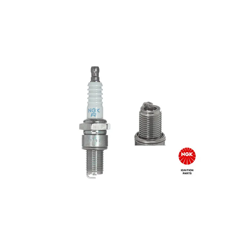 Bougie d'allumage NGK 7028