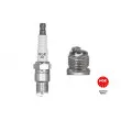 Bougie d'allumage NGK 7052 - Visuel 2