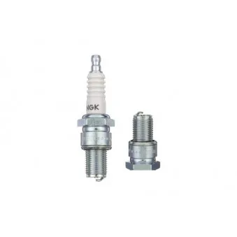 Bougie d'allumage NGK 7058