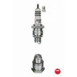 Bougie d'allumage NGK 7067 - Visuel 1