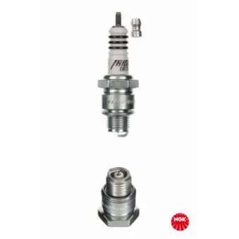 Bougie d'allumage NGK 7067