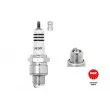 Bougie d'allumage NGK 7067 - Visuel 2