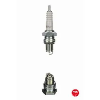 Bougie d'allumage NGK 7112