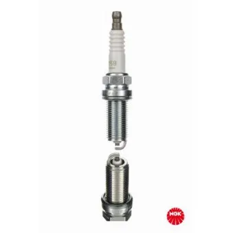 Bougie d'allumage NGK 7113