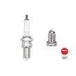 Bougie d'allumage NGK 7162 - Visuel 2