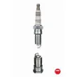Bougie d'allumage NGK 7164 - Visuel 1