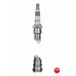 Bougie d'allumage NGK 7177 - Visuel 1