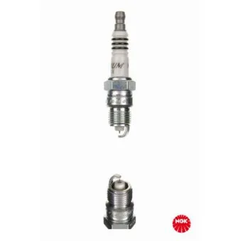 Bougie d'allumage NGK 7177
