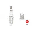 Bougie d'allumage NGK 7177 - Visuel 2