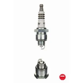 Bougie d'allumage NGK 7189