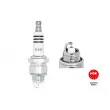 Bougie d'allumage NGK 7189 - Visuel 2
