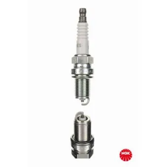 Bougie d'allumage NGK 7210