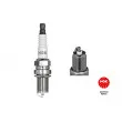 Bougie d'allumage NGK 7210 - Visuel 2