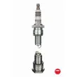Bougie d'allumage NGK 7214 - Visuel 1