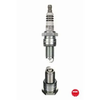 Bougie d'allumage NGK 7214