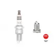 Bougie d'allumage NGK 7214 - Visuel 2