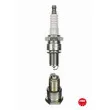 Bougie d'allumage NGK 7226 - Visuel 1