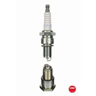Bougie d'allumage NGK 7226