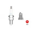 Bougie d'allumage NGK 7226 - Visuel 2