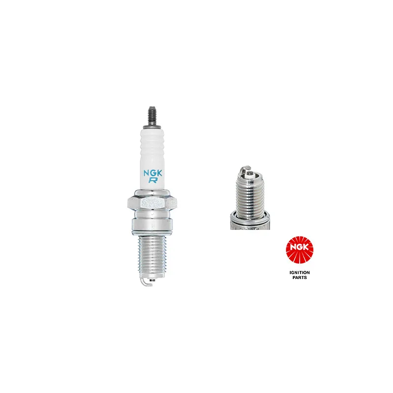 Bougie d'allumage NGK 7237
