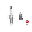 Bougie d'allumage NGK 7252 - Visuel 2