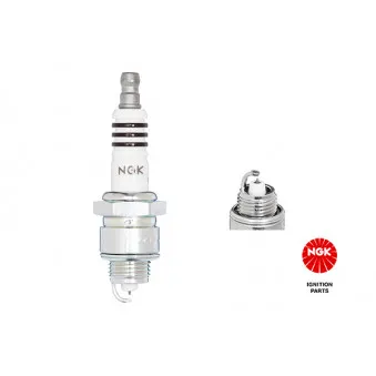 Bougie d'allumage NGK 7293