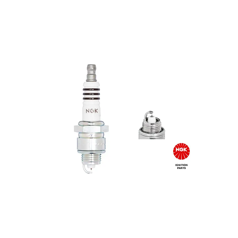 Bougie d'allumage NGK 7293