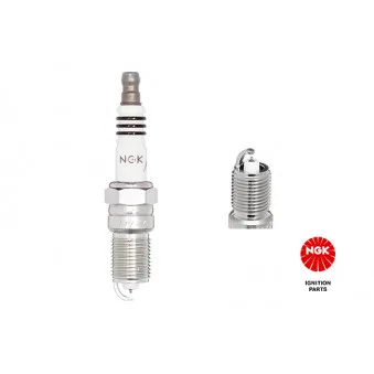 Bougie d'allumage NGK 7300