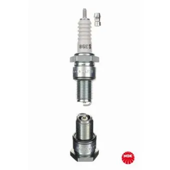 Bougie d'allumage NGK 7310