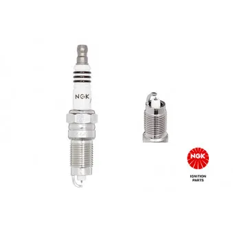 Bougie d'allumage NGK 7316